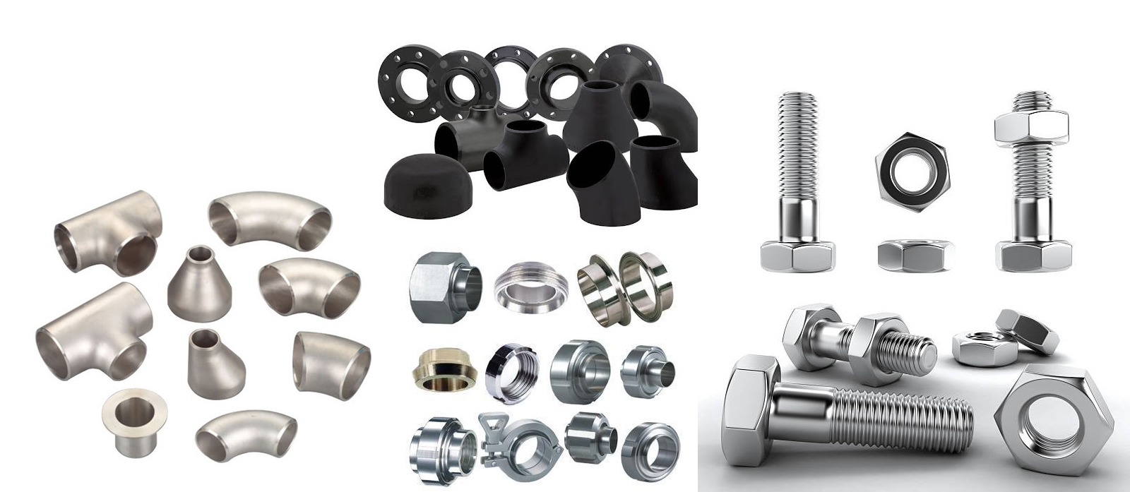 Mild Steel Products
